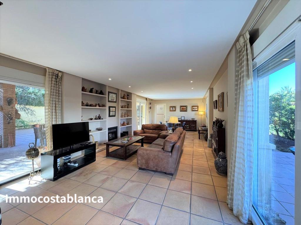 Вилла в Дении, 200 м², 680 000 €, фото 10, объявление 3017216