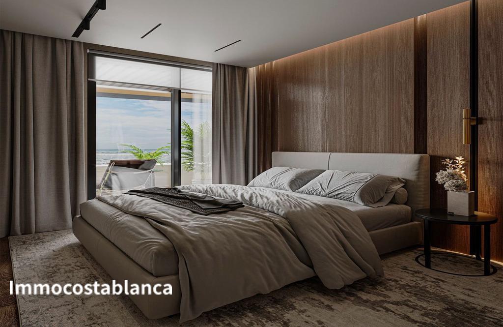 Пентхаус в Кальпе, 140 м², 1 390 000 €, фото 10, объявление 31604256