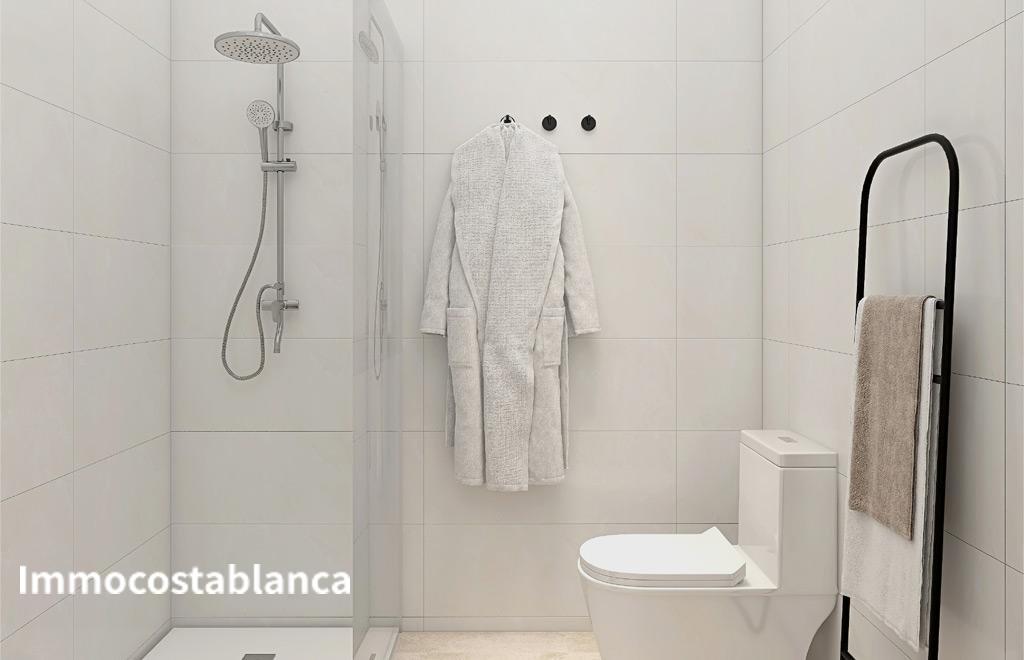 Квартира в Торревьехе, 108 м², 495 000 €, фото 2, объявление 52277136