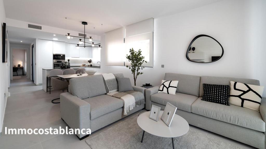 Квартира в Бенидорме, 131 м², 601 000 €, фото 2, объявление 52955616
