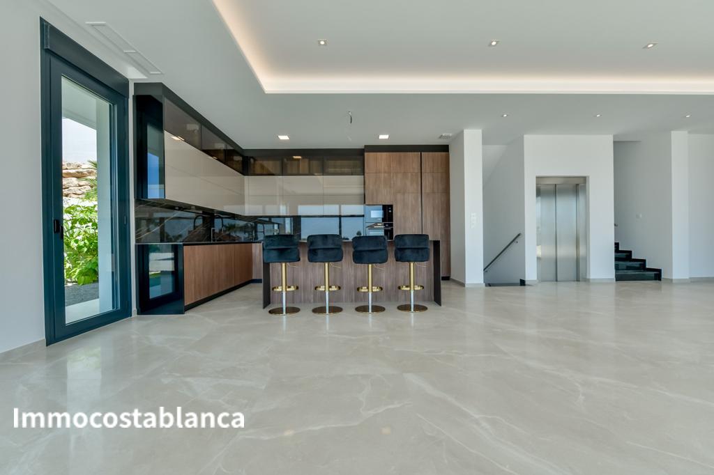 Коттедж в Финестрате, 635 м², 2 100 000 €, фото 7, объявление 69116256