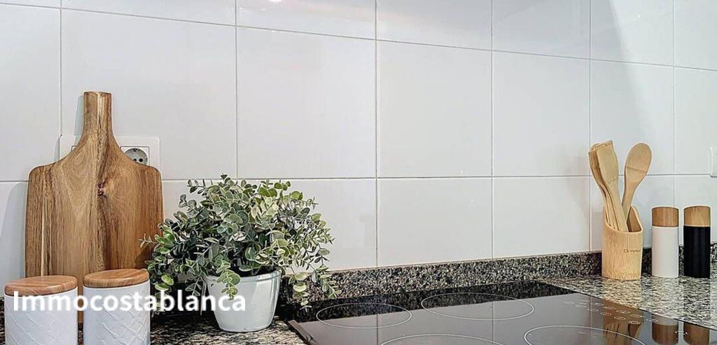 Квартира в Аликанте, 117 м², 315 000 €, фото 9, объявление 10410016
