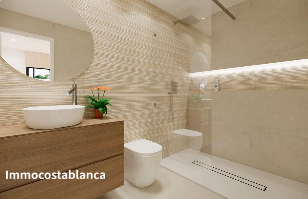 Вилла в Вега-Баха-дель-Сегура, 116 м², 355 000 €, фото 7, объявление 5661136
