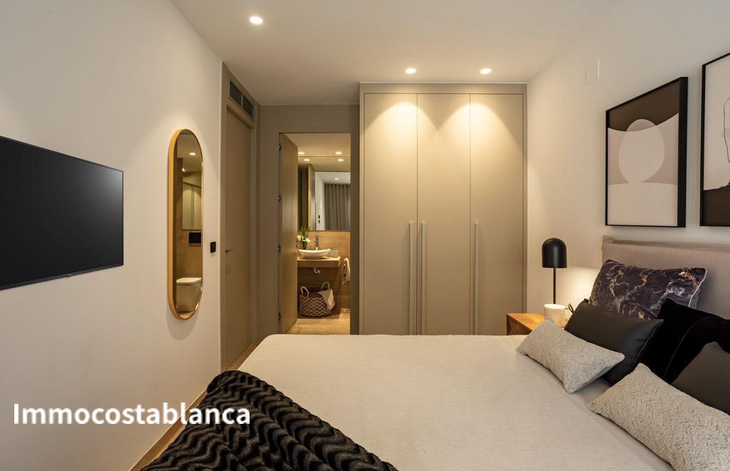 Квартира в Альгорфе, 74 м², 299 000 €, фото 9, объявление 52721216