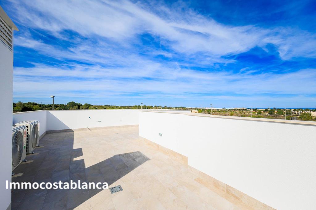 Вилла в Пилар-де-ла-Орададе, 120 м², 460 000 €, фото 2, объявление 29967536