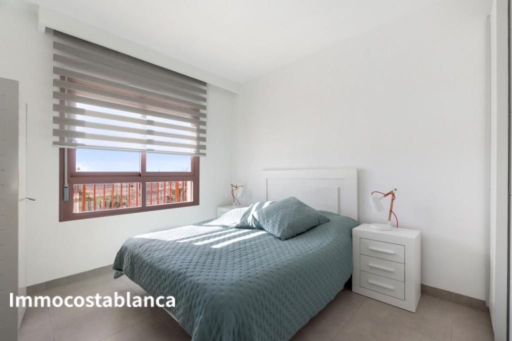 Квартира в Пилар-де-ла-Орададе, 86 м², 359 000 €, фото 3, объявление 63565056