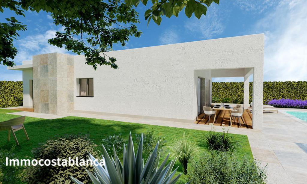 Вилла в Ондон-де-лас-Ньевес, 101 м², 333 000 €, фото 2, объявление 1183536