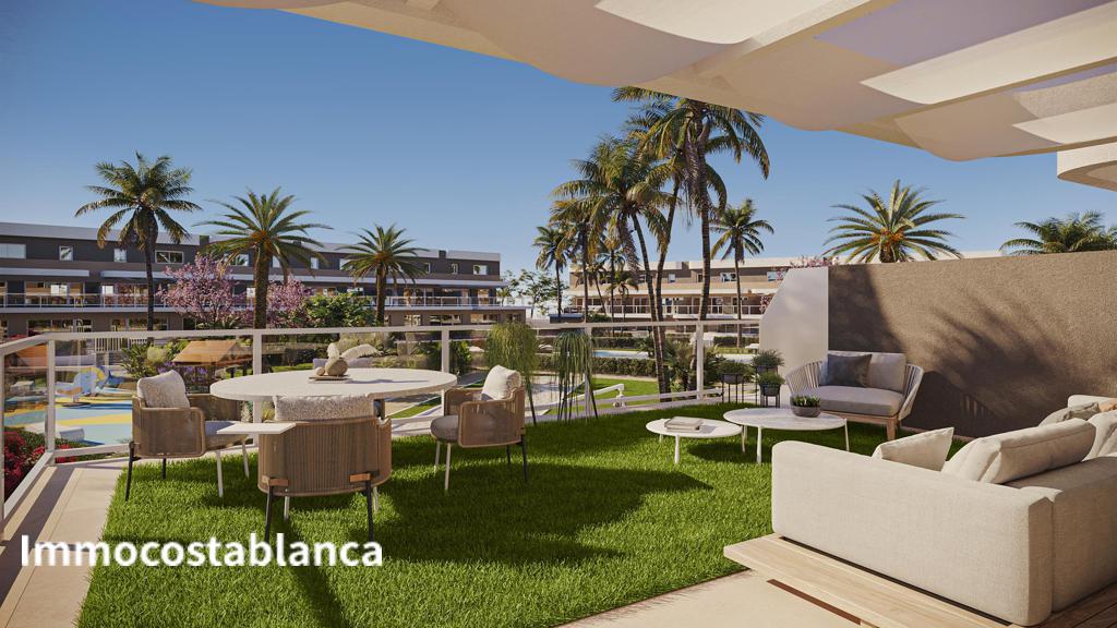Квартира в Эльче, 103 м², 290 000 €, фото 2, объявление 66467616