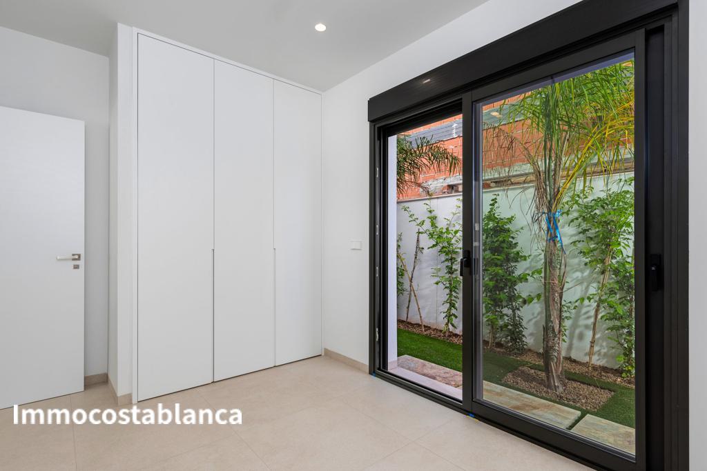 Коттедж в Пилар-де-ла-Орададе, 90 м², 340 000 €, фото 1, объявление 1743536