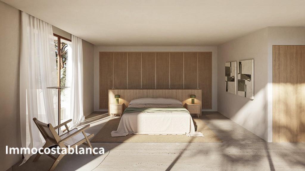 Вилла в Бенисе, 227 м², 1 750 000 €, фото 8, объявление 55073216