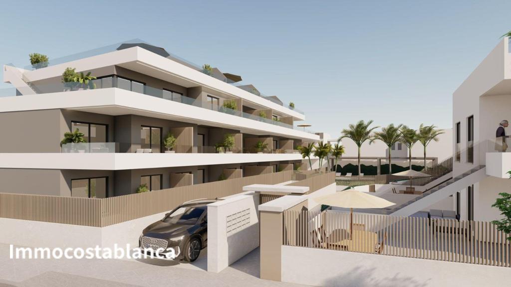 Коттедж в Пилар-де-ла-Орададе, 166 м², 310 000 €, фото 4, объявление 77745216