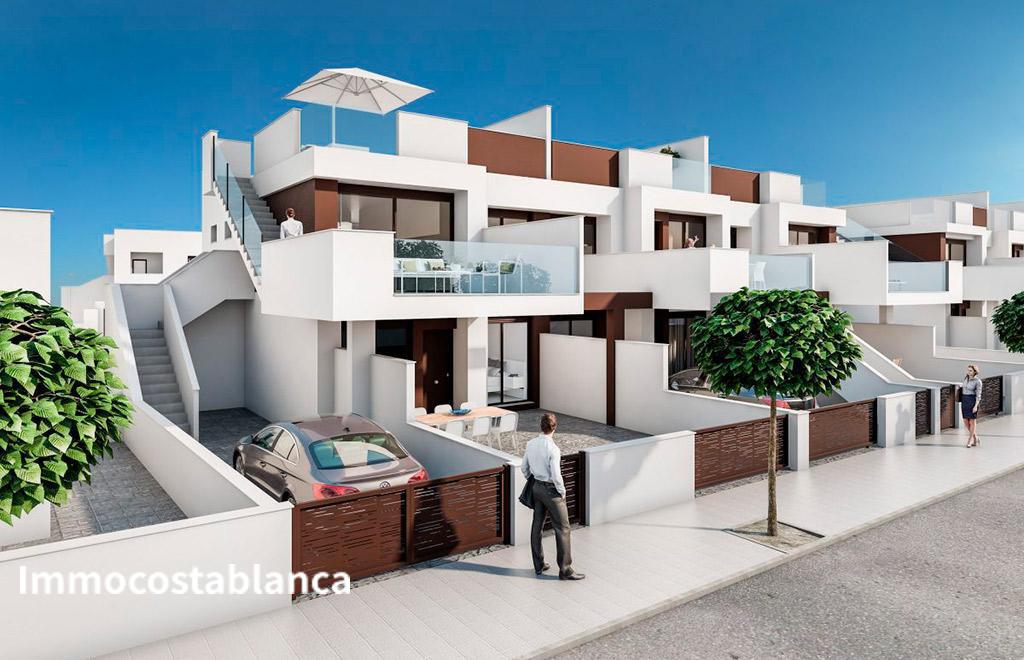 Квартира в Торре де ла Орадада, 80 м², 370 000 €, фото 8, объявление 68323536