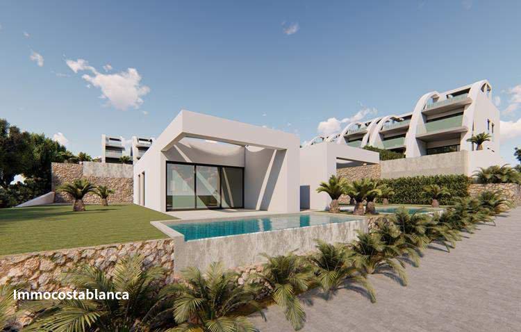 Квартира в Рохалесе, 258 м², 599 000 €, фото 2, объявление 73681136