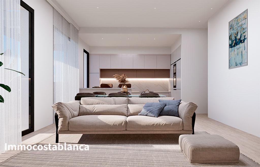 Квартира в Финестрате, 90 м², 442 000 €, фото 3, объявление 53375376