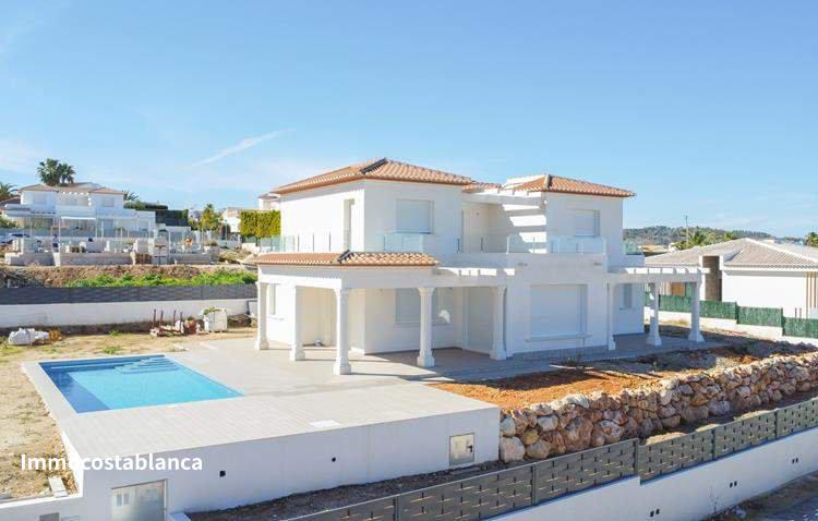 Вилла в Хавеа, 1 275 000 €, фото 1, объявление 15822736