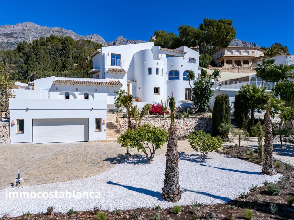 Вилла в Альтее, 273 м², 1 695 000 €, фото 3, объявление 72359536