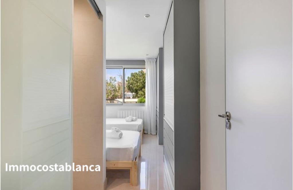 Квартира в Аликанте, 90 м², 355 000 €, фото 6, объявление 29663536