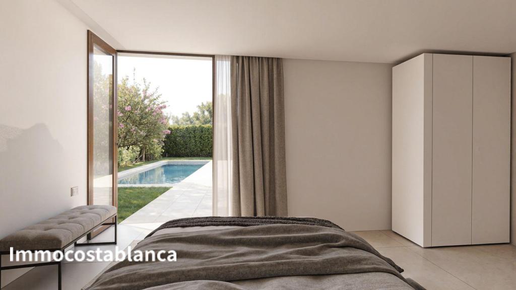 Коттедж в Дении, 204 м², 1 220 000 €, фото 8, объявление 29008416