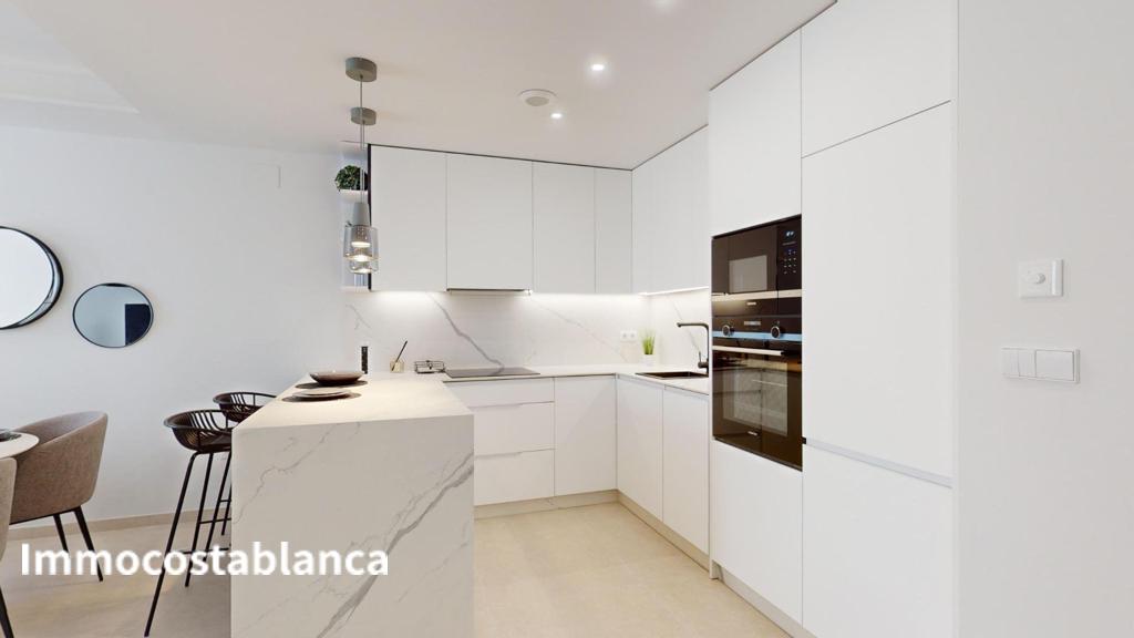 Квартира в Ориуэла Коста, 93 м², 369 000 €, фото 9, объявление 52535536