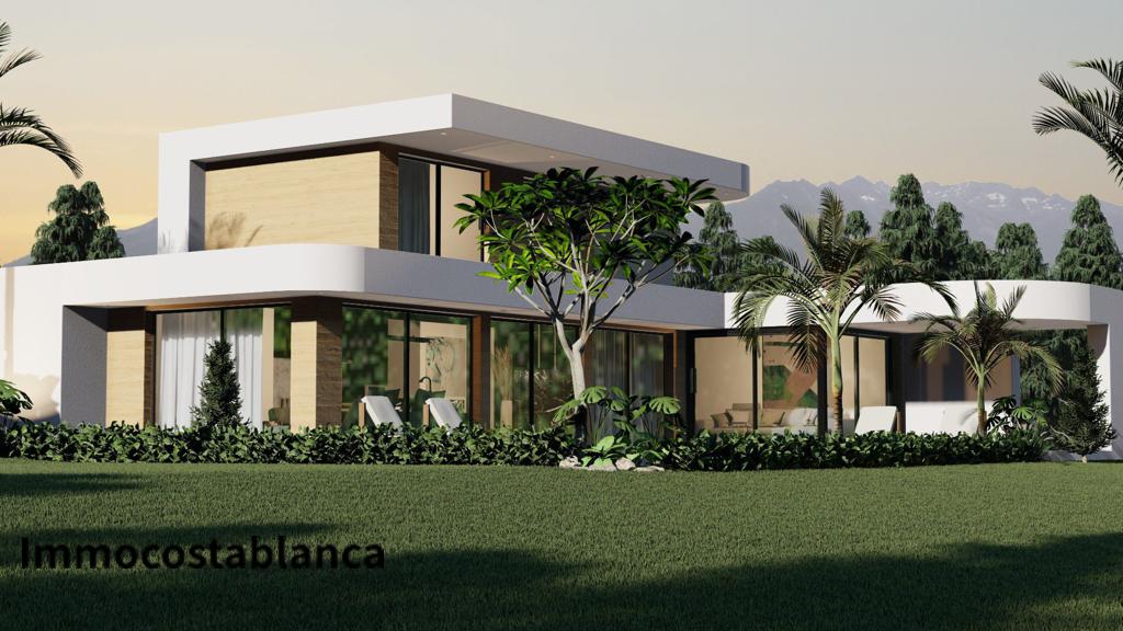 Вилла в Дении, 235 м², 845 000 €, фото 7, объявление 34593136