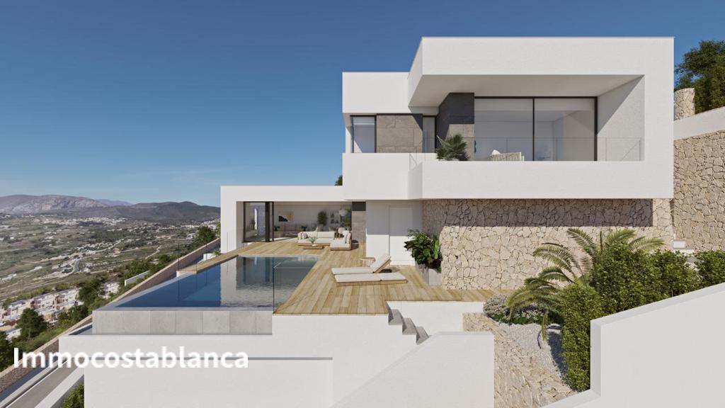Вилла в Аликанте, 469 м², 2 050 000 €, фото 8, объявление 65829696