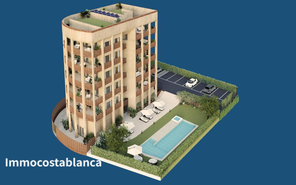 Квартира в Вильяхойосе, 83 м², 500 000 €, фото 2, объявление 28943536