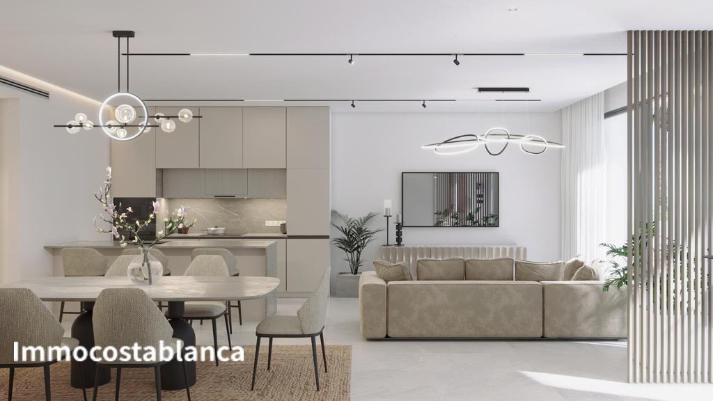 Таунхаус в Гвардамар-дель-Сегура, 145 м², 459 000 €, фото 6, объявление 45298816
