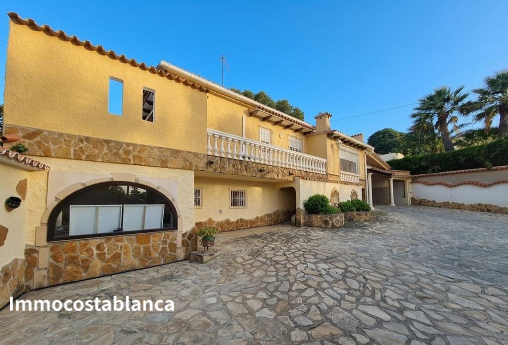 Коттедж в Морайре, 484 м², 1 200 000 €, фото 9, объявление 71194016