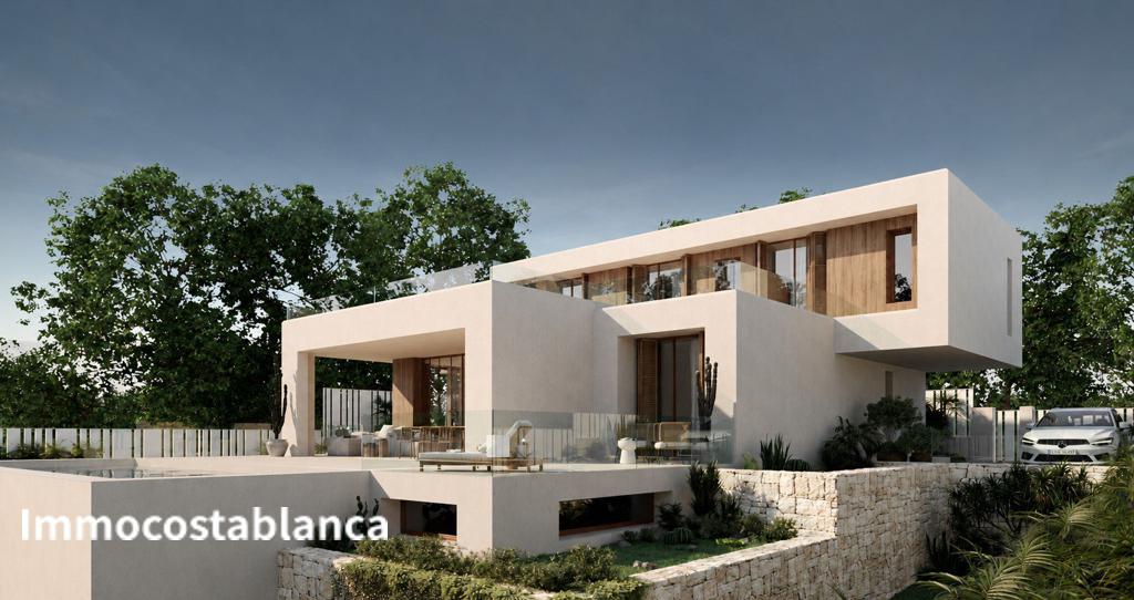 Коттедж в Морайре, 428 м², 1 850 000 €, фото 6, объявление 53259616