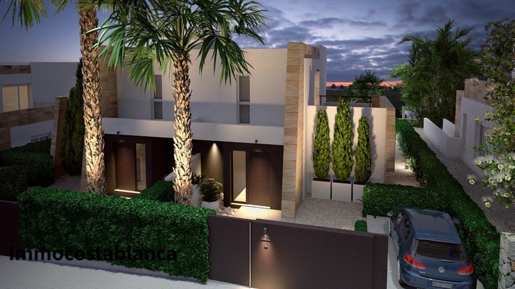Вилла в Альгорфе, 108 м², 495 000 €, фото 2, объявление 49967536