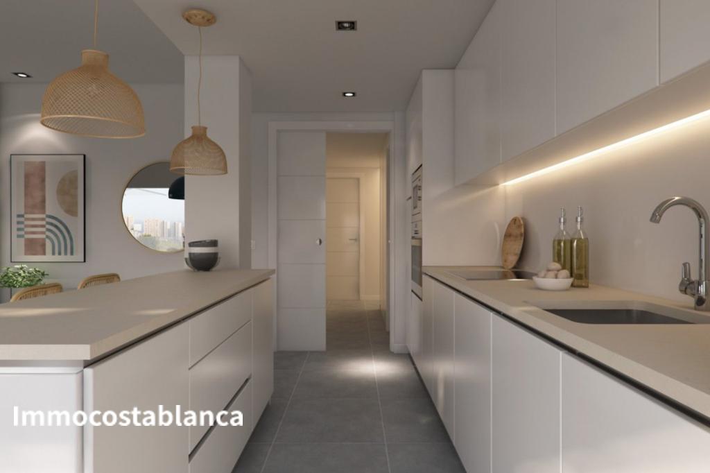 Вилла в Бенидорме, 229 м², 650 000 €, фото 7, объявление 65452336