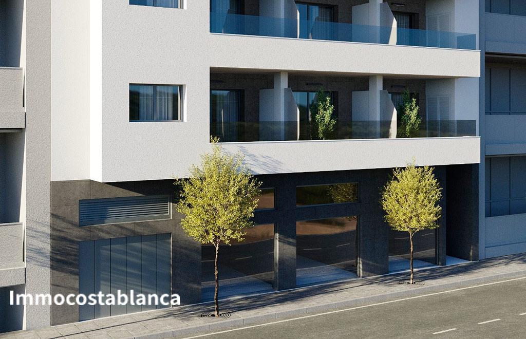 Квартира в Торревьехе, 103 м², 419 000 €, фото 9, объявление 31034816
