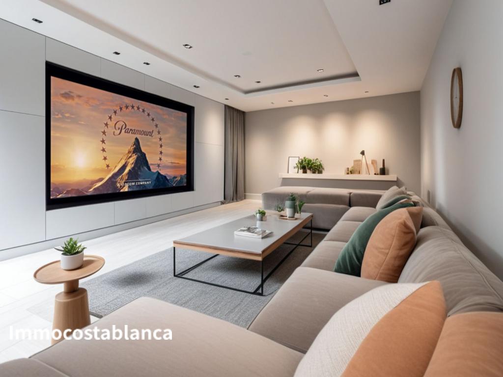 Вилла в Ориуэла Коста, 260 м², 548 000 €, фото 5, объявление 9401216