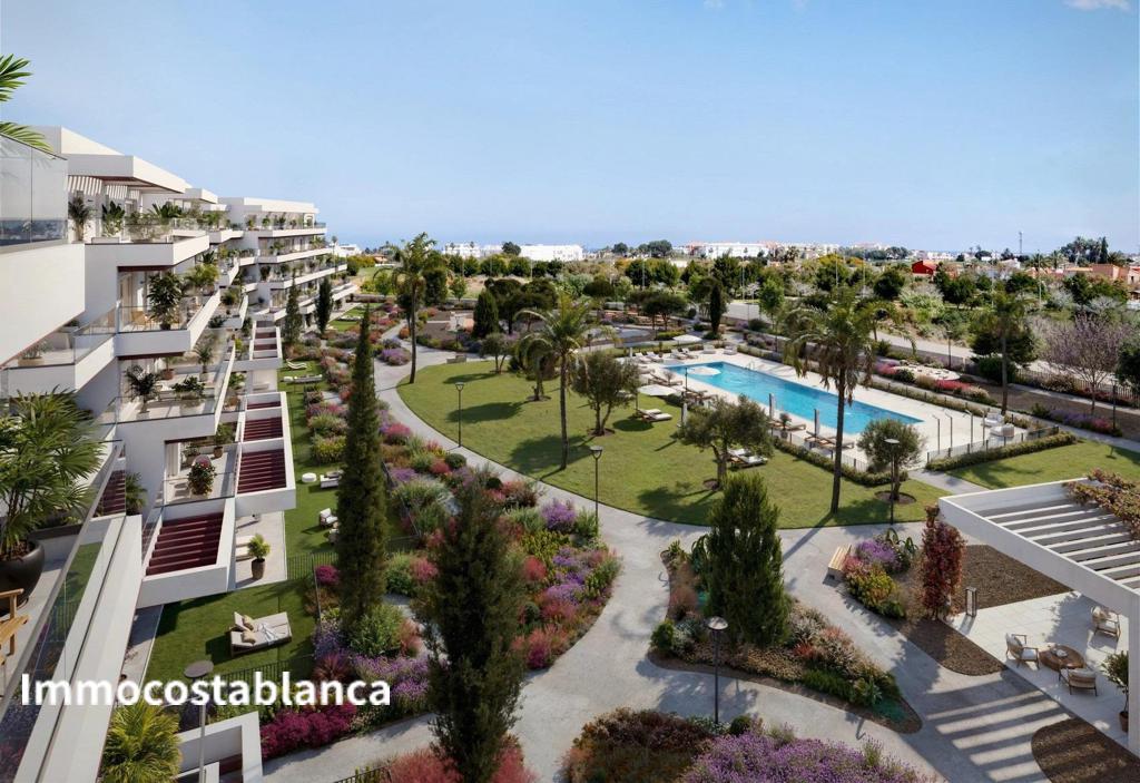 Квартира в Дении, 101 м², 450 000 €, фото 2, объявление 73239536