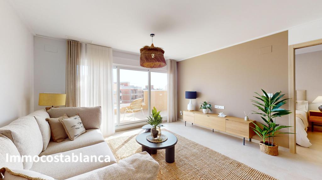 Квартира в Пилар-де-ла-Орададе, 100 м², 300 000 €, фото 8, объявление 66367536