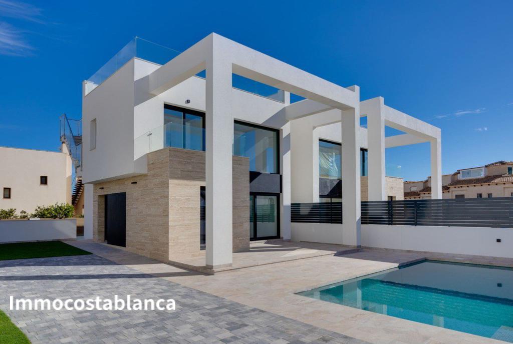 Квартира в Торревьехе, 238 м², 750 000 €, фото 8, объявление 48215536