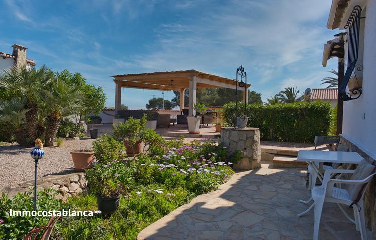 Вилла в Хавеа, 150 м², 850 000 €, фото 5, объявление 67426016