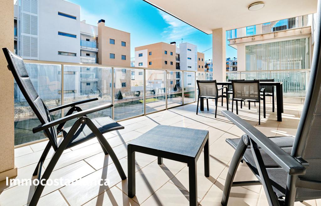 Квартира в Ориуэла Коста, 88 м², 260 000 €, фото 10, объявление 6217216