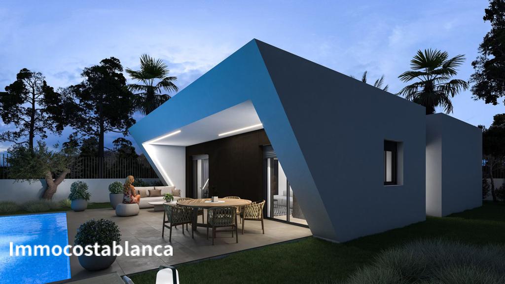 Вилла в Монфорте-дель-Сиде, 108 м², 471 000 €, фото 1, объявление 1401216