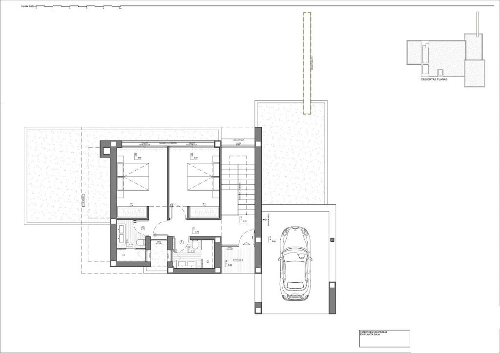 Вилла в Бенитачеле, 181 м², 1 865 000 €, фото 8, объявление 52928416