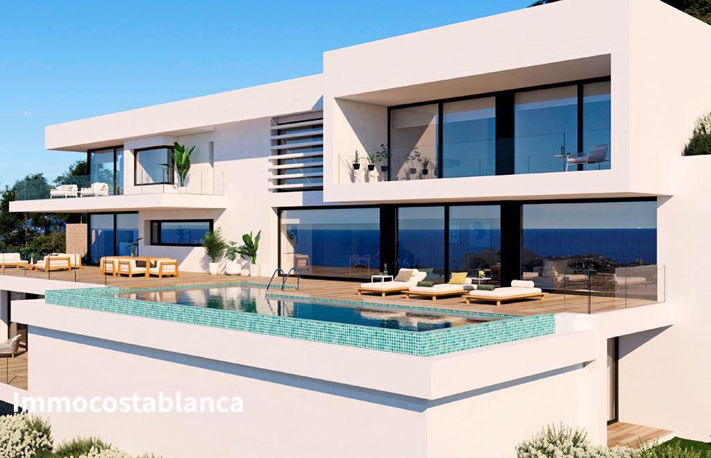 Вилла в Аликанте, 1401 м², 5 428 000 €, фото 7, объявление 60648176