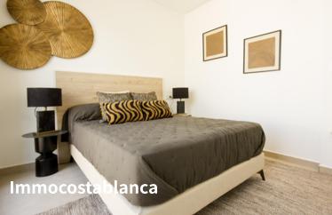 Коттедж в Сан Фульхенсио, 63 м²
