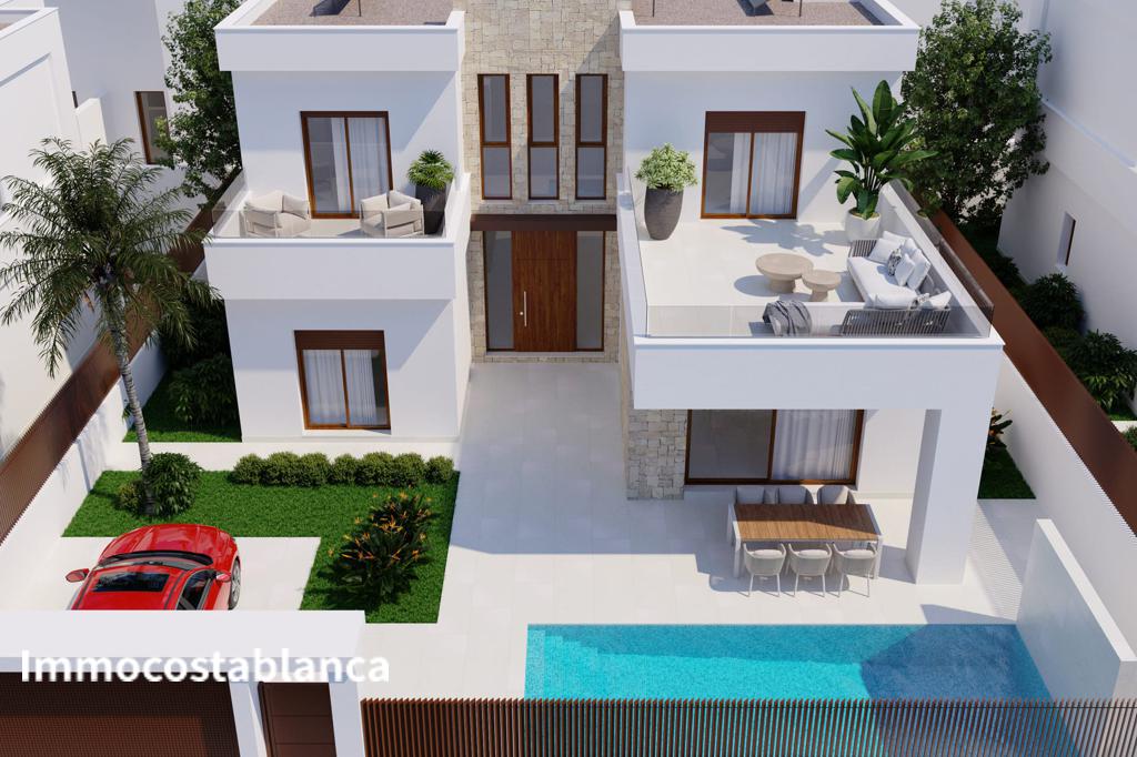 Вилла в Ориуэла Коста, 204 м², 649 000 €, фото 5, объявление 5768416