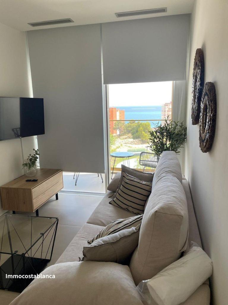 Квартира в Бенидорме, 95 м², 410 000 €, фото 8, объявление 18841216