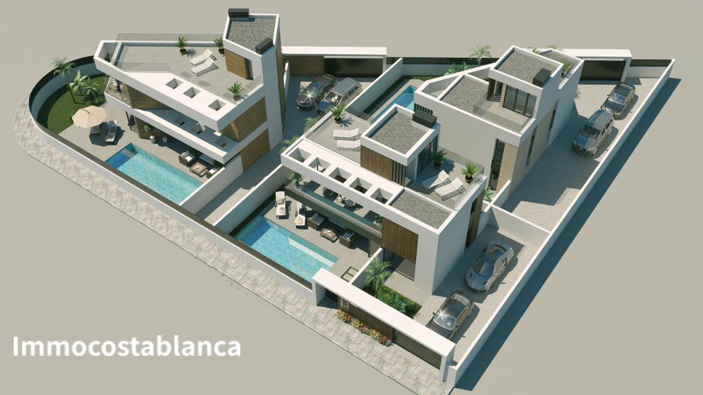 Вилла в Торревьехе, 171 м², 600 000 €, фото 3, объявление 1959536