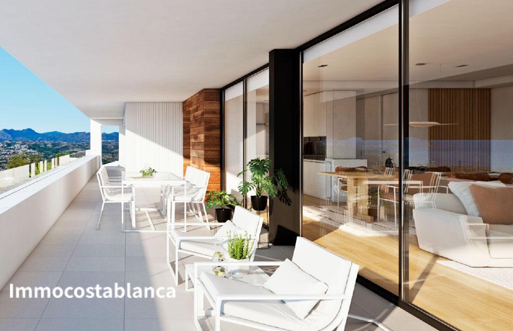 Вилла в Аликанте, 613 м², 1 948 000 €, фото 4, объявление 35903296