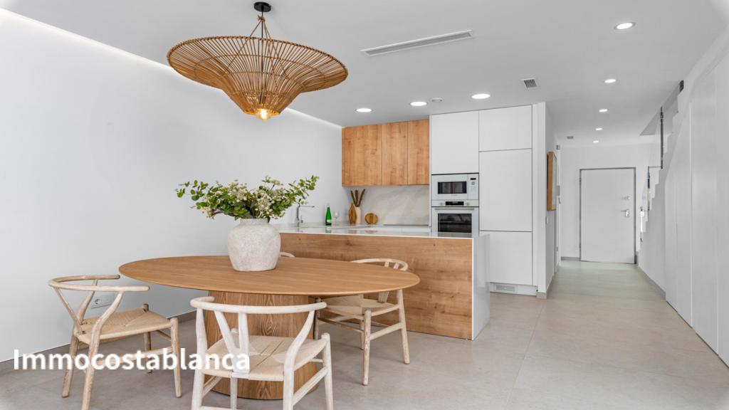 Вилла в Пилар-де-ла-Орададе, 264 м², 560 000 €, фото 10, объявление 36731616