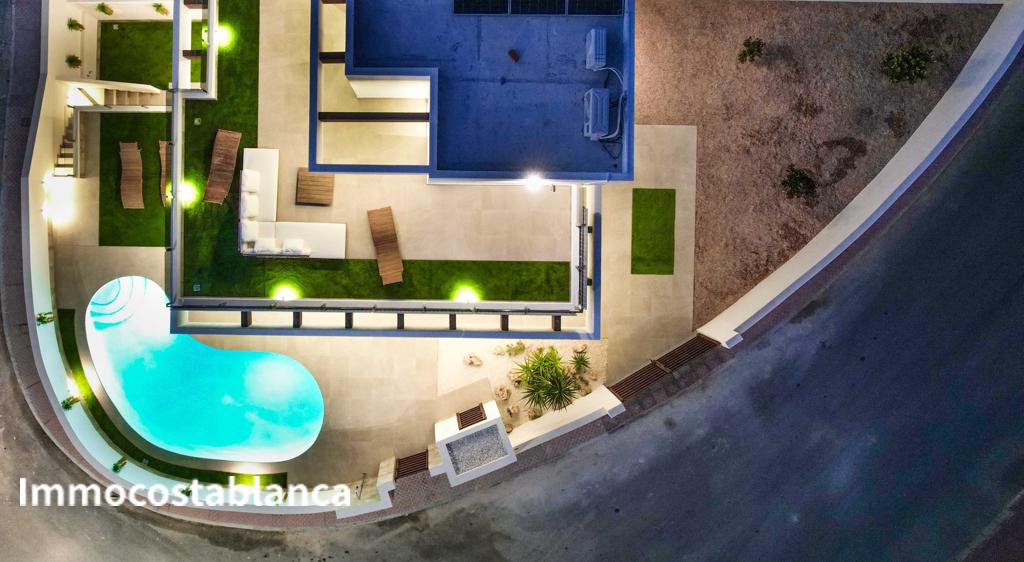 Вилла в Сьюдад-Кесада, 189 м², 450 000 €, фото 9, объявление 73983536