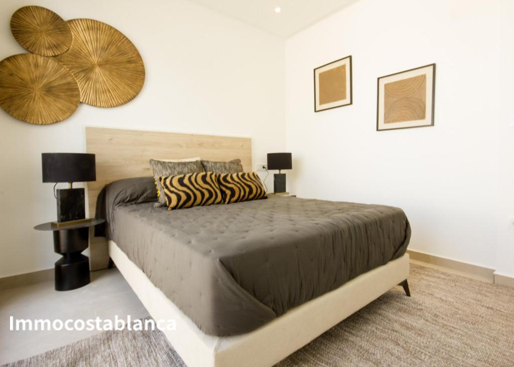 Коттедж в Сан Фульхенсио, 63 м², 262 000 €, фото 1, объявление 3887536