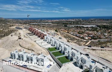 Вилла в Сан-Хуан-де-Аликанте, 118 м²